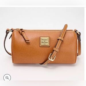 Dooney & Bourke small “Buffy” purse